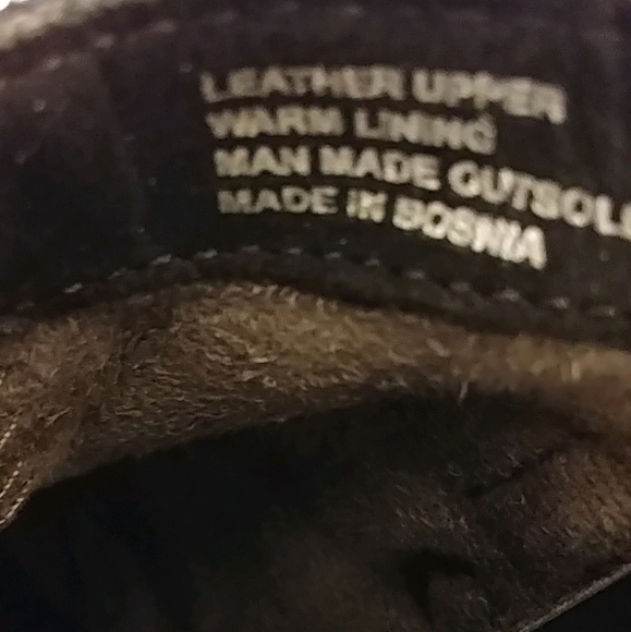 Miz Mooz Dublin suede ankle boot - Picture 3 of 14